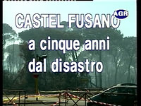 quel tragico 4 luglio 2000
